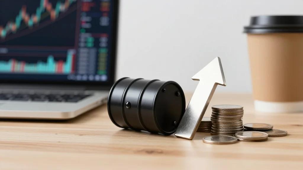 Oil Strength Drives Market Bias Amid Mixed Stock Signals