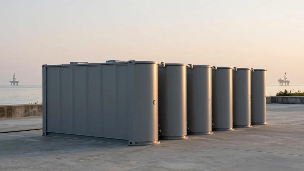 Gulf Coast Midstream Partners Inks Investment From Black Bay