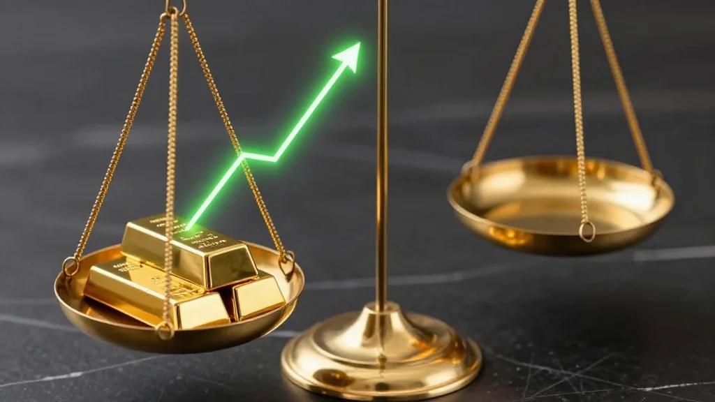 Markets Price Supply Shock, Real Rates Rise