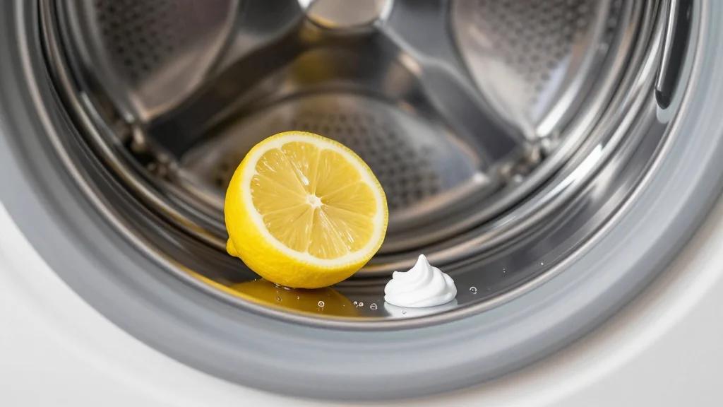 Bin the Vinegar and Bicarb: UK Washing Machines ‘Sparkle’ and Smell Fresh with Two Items You Already Own