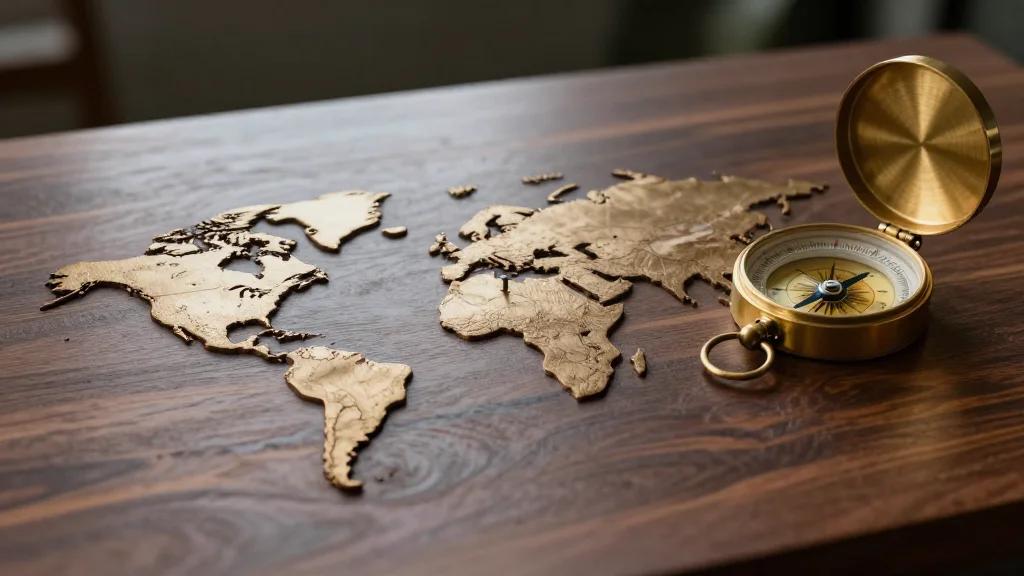 Cascading Wars: From Kabul's Fall to Global Instability