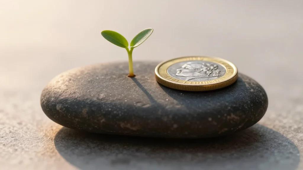 Create Value, Stay Humble, Avoid Comparison, Wealth Awaits