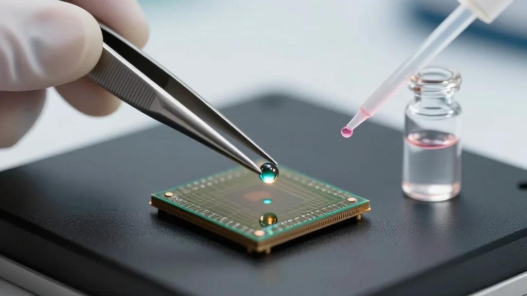 Quantum Tools Set to Transform Life Science, Researchers Say