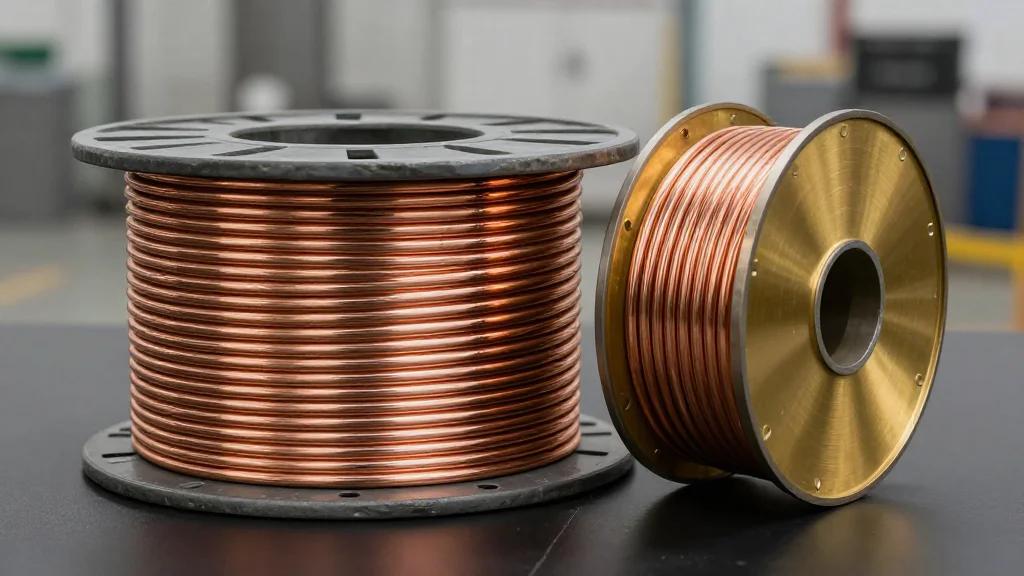 Nexans to Buy Republic Wire for €680 Million, Expanding European Cable Footprint