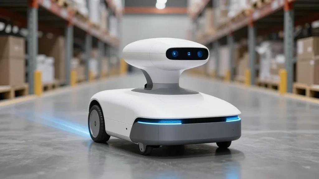 Locus Robotics and Radial Surpass 25 Million Picks Milestone as Demand for Scalable Fulfillment Intensifies