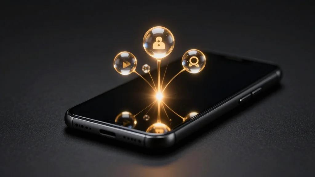 Value Shifts From L1s to Apps, Fat Protocol Debunked