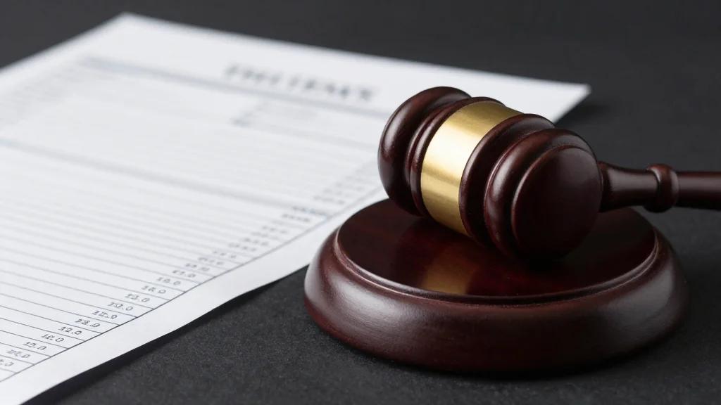 False Timesheet Explanation "Wholly Unconvincing", Dismissal Fair