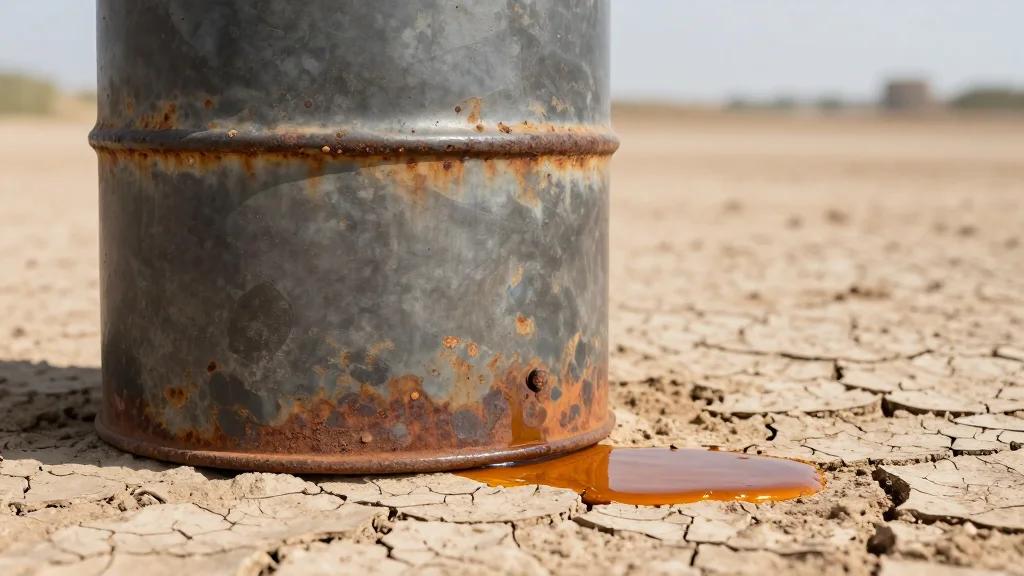 No Middle Ground: Draw Stocks or Destroy Demand