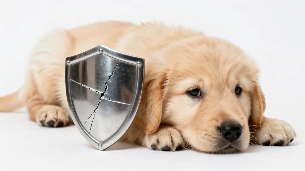 Pet Insurance Complaints to UK Ombudsman More Than Double in Three Years