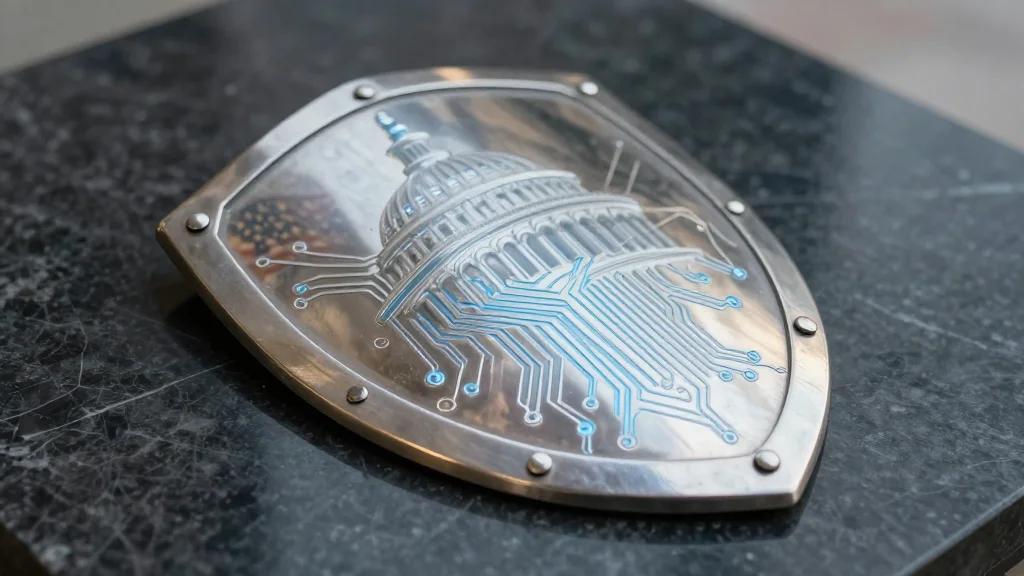 White House Races to Head Off Threats From Powerful AI Tools