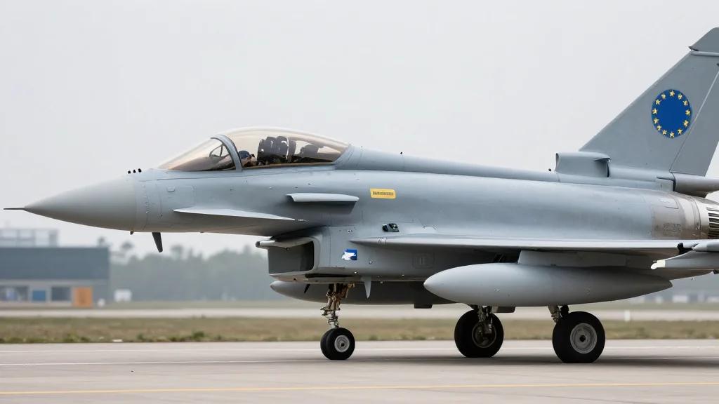 Trump Keeps Europe Dependent, Blocks EU Defense Autonomy