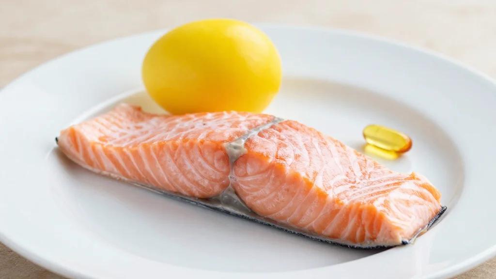 Cornell Study Links Vitamin B12 to Muscle Mitochondria, Aging and Longevity