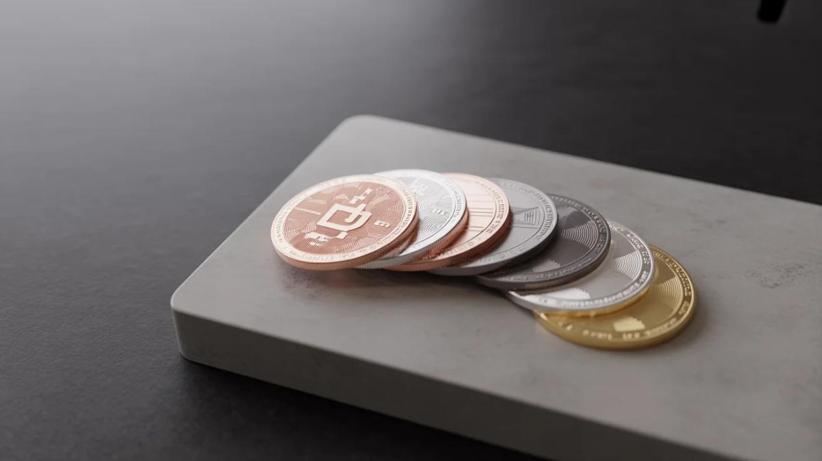 Vote on Altcoins You Want Charted Today