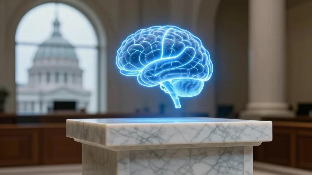 Can AI Strengthen Democracy? Italy’s Parliament Offers a Test Case