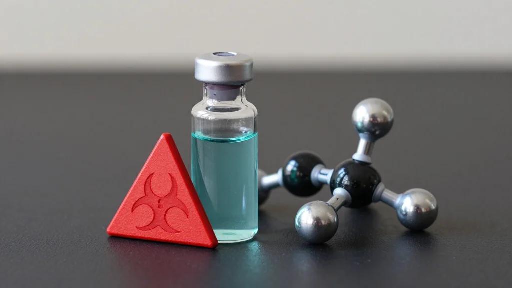 Searches up 900%: Google Faces Influx of Illegal Peptide Ads