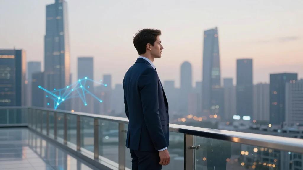 Global AI Shift: Careers, Industry, Policy in 6 Minutes