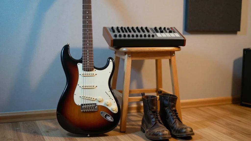 Sylvie’s Head Share Frankie + Announce Debut