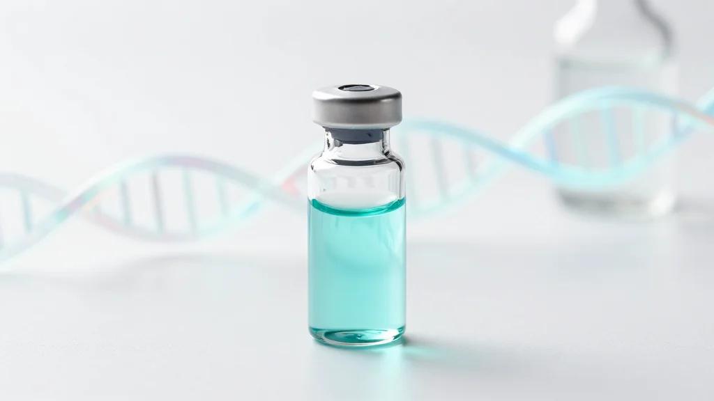 Lantern Pharma's STAR-001 IND Clearance Triggers 10% Stock Drop