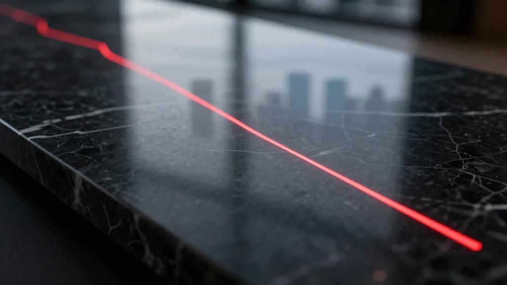 Broad Market Slump Pushes Dozens to 52‑week Lows