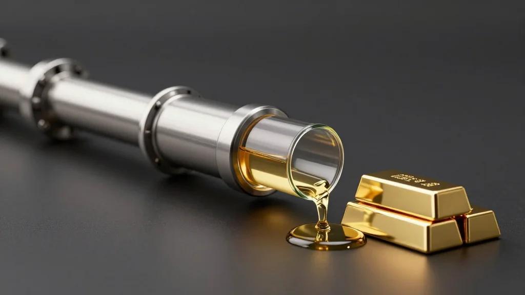 FCG: Structural Improvements Deliver Cash Flow, Not Just High Oil Prices