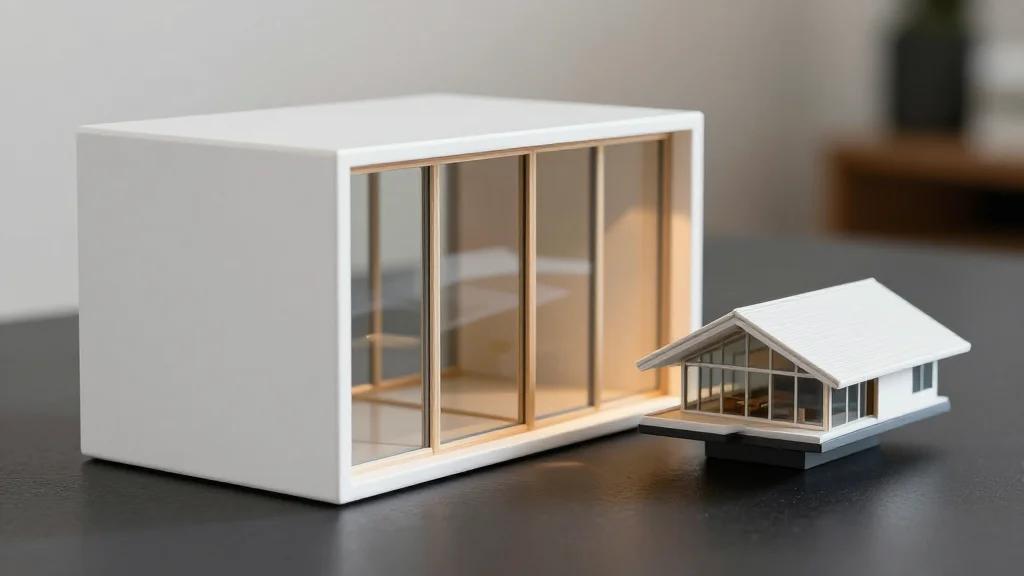 Eames House to Be Sold as Custom Prefab Design, First Direct Purchase for Iconic Brand