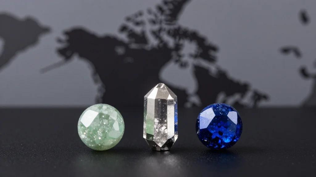 Op-Ed: How Canada and Mexico Can Align a Critical Minerals Strategy