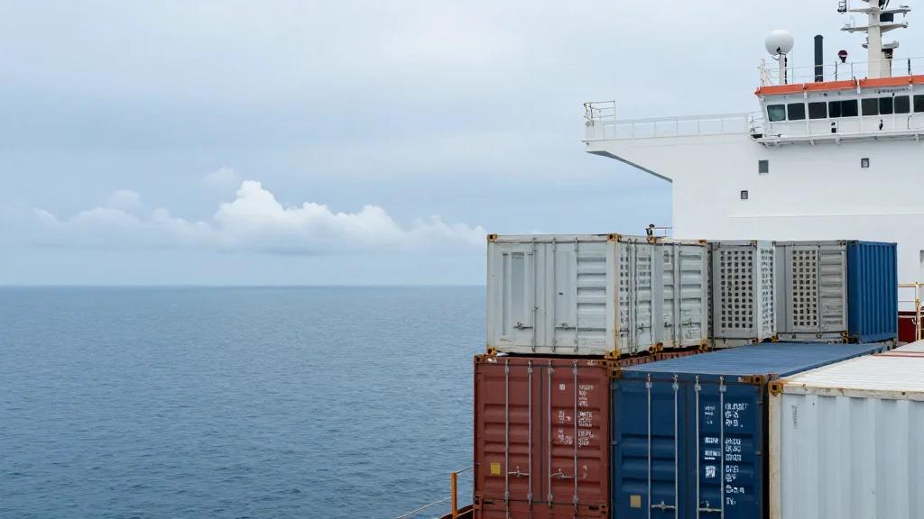 Breakbulk26: Repeated Global Crises Force Carriers to Adopt Strategies for Uncertainty