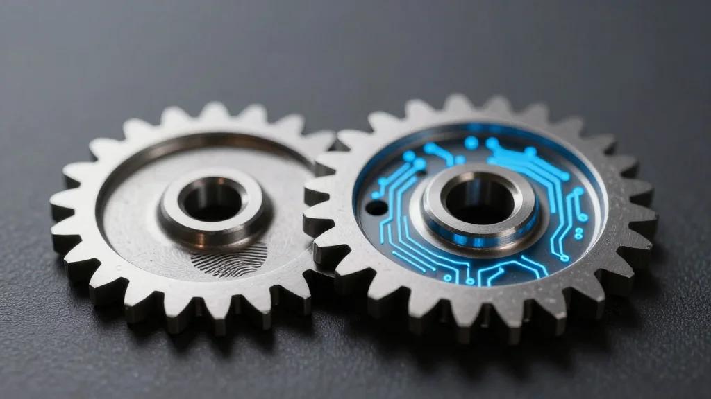 41% of Employers View AI as a Team Member, and Employees See It as a Tool