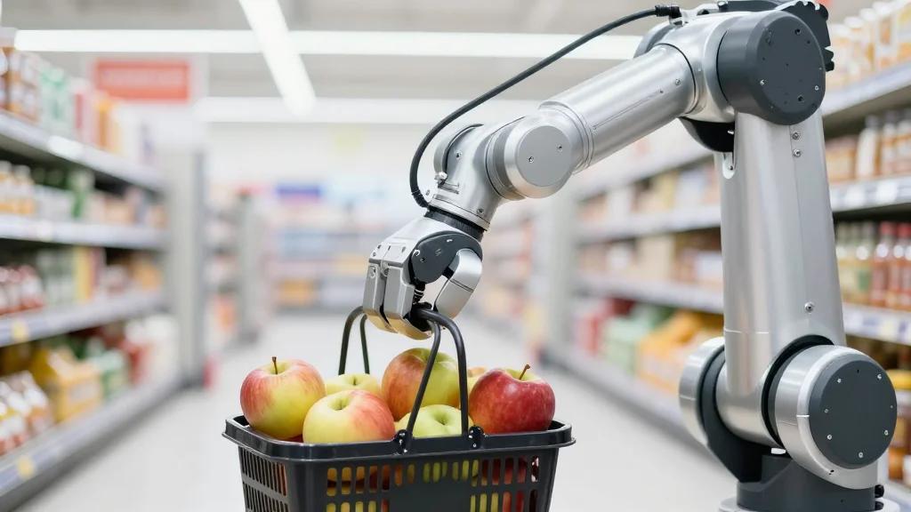 Albertsons Outlines Top 4 AI Priorities