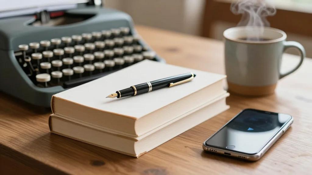 Three Simple Weekly Tasks to Boost Indie Writing