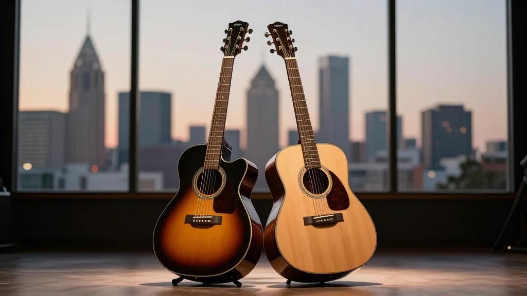 Waxahatchee & MJ Lenderman Launch Joint Tour In Atlanta