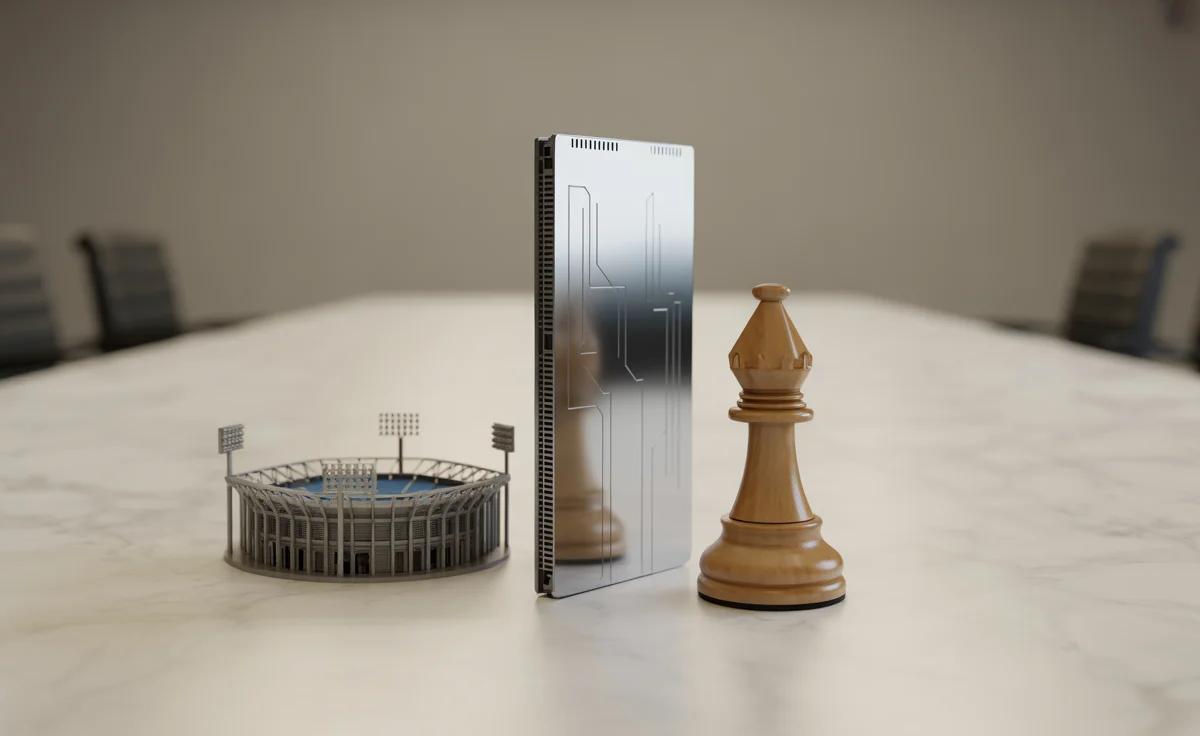 5 Things the Ad Industry Can’t Stop Talking About at CES 2026