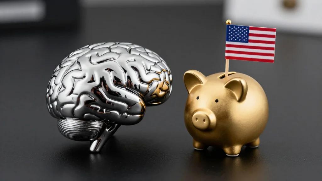 AI Attitudes, Adoption, and Benefits by State – 2026 Study