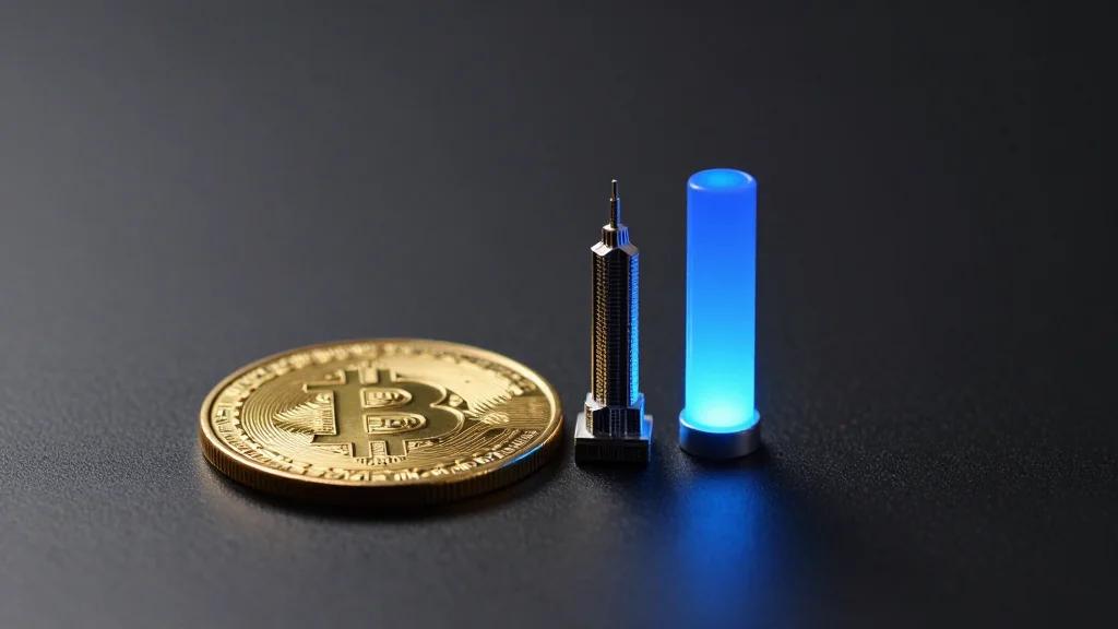 Trump's Spin‑off Could Turn Company Into Bitcoin, Nuclear Gamble