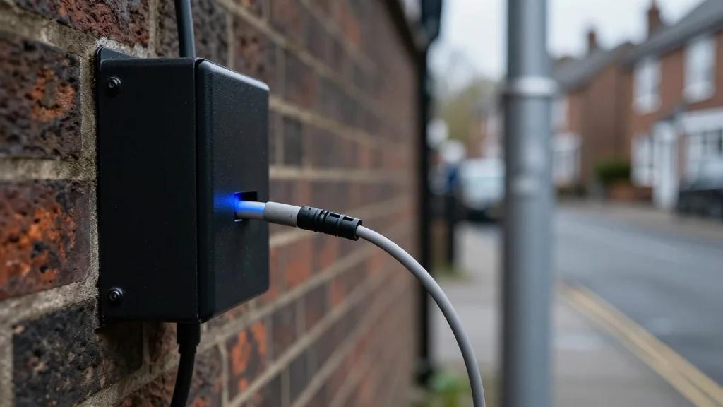 BDUK Release Gigabit Figures for October to December 2025