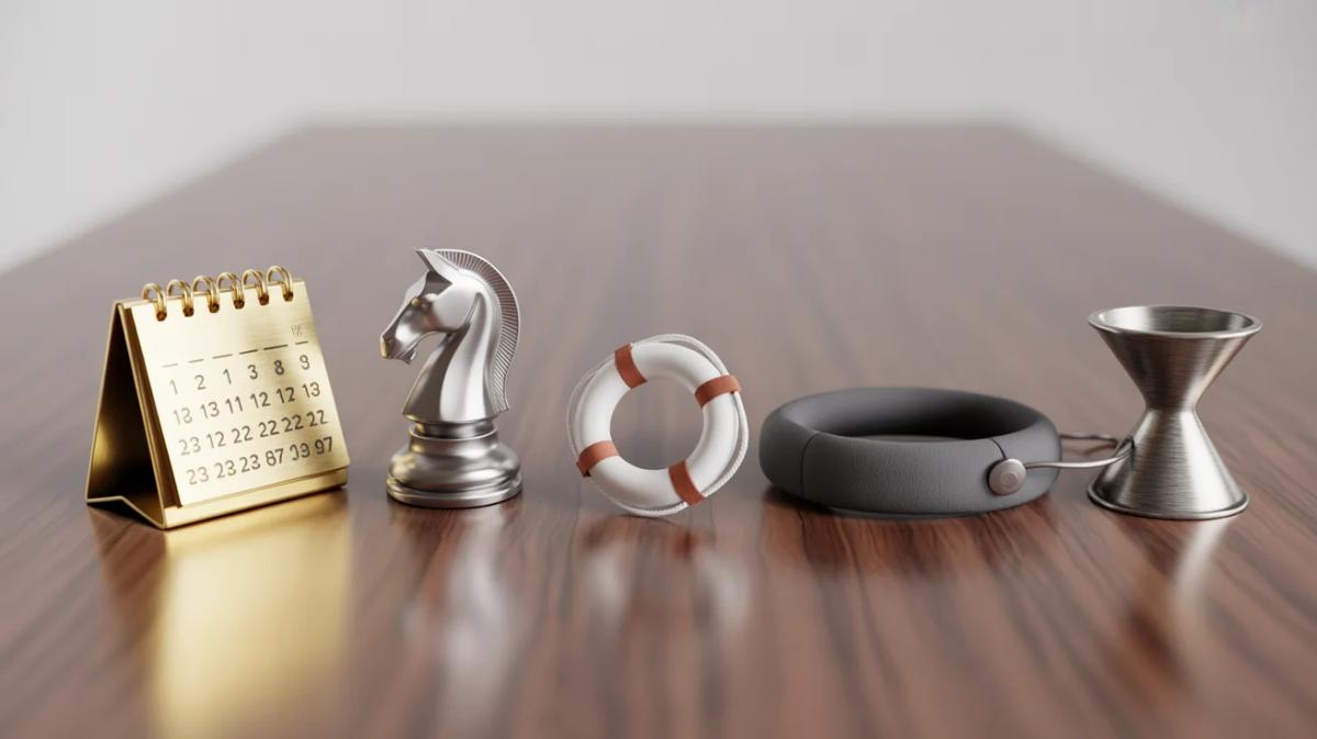 Focus on Customers, Churn, and Leadership to Grow