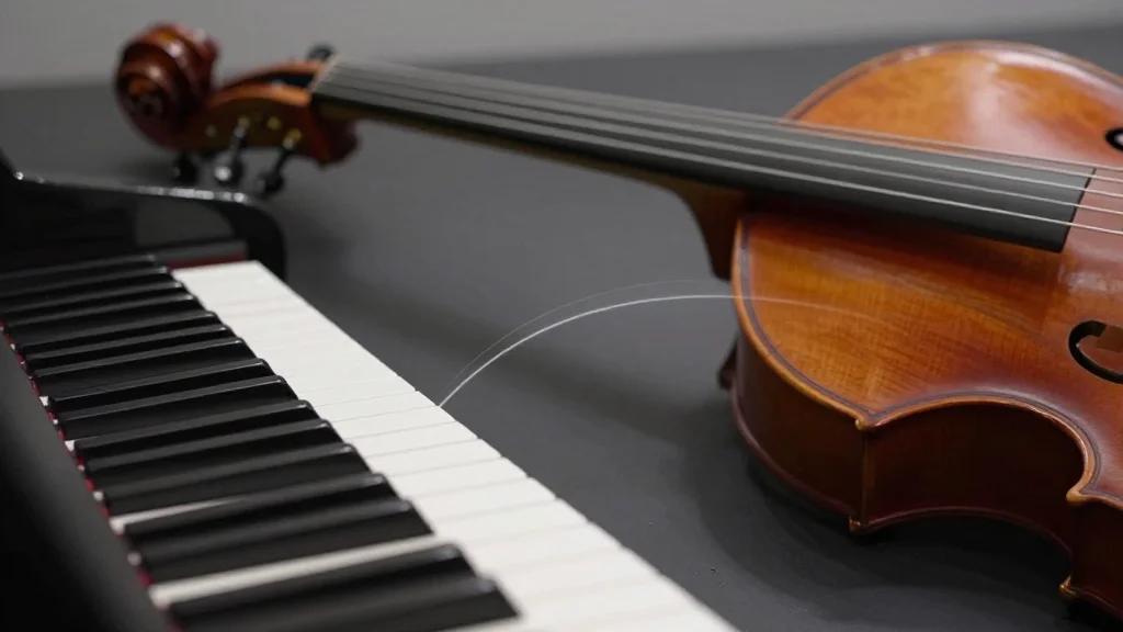 New Ron Carter & Yotam Silberstein Duet Album Promises Greatness