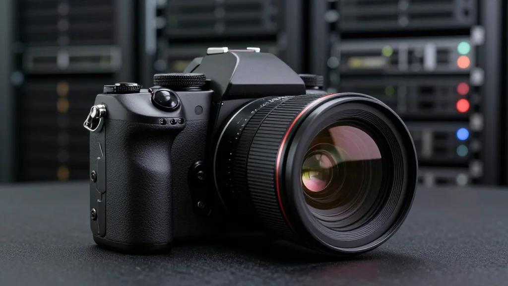 Foreign Propaganda Uses Slick Videos to Attack Data Centers