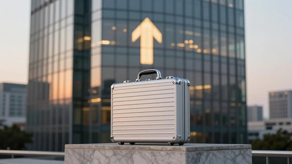 Northmarq Secures $145M Refinancing for Prometheus Real Estate Group's Cupertino Office Towers