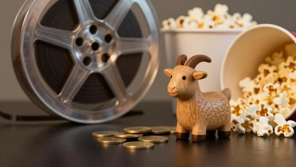 Goat Box Office: Break-Even In Sight Or Is The Super Mario Galaxy Movie Too Big A Storm To Survive?