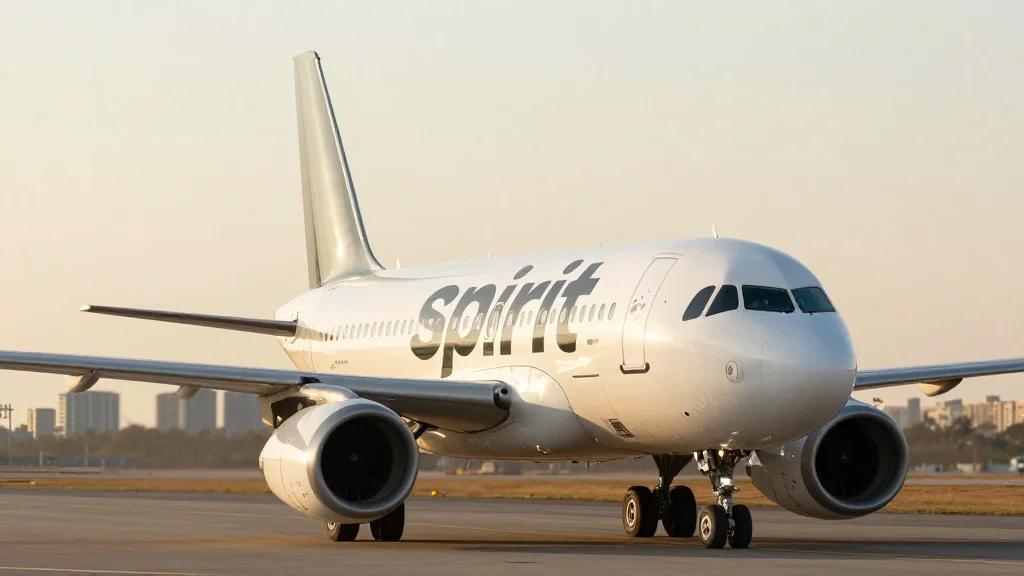 How Is Spirit Still Flying?