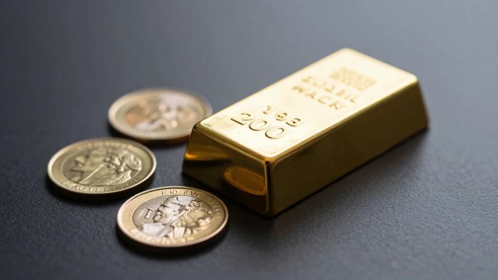 Fiat Currency Levels Dominate Markets; Gold Is Niche