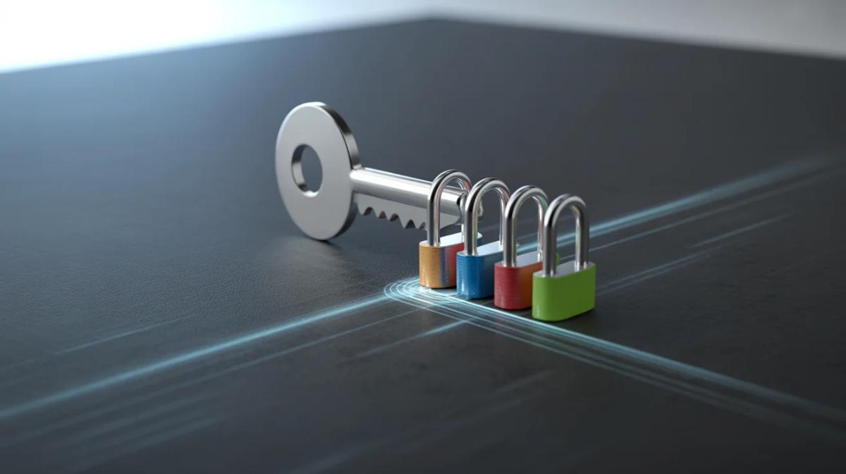 New OSS Release: GeekyAnts Launches Vibecode DB, a New Open-Source Database Abstraction Layer for Modern Web Apps