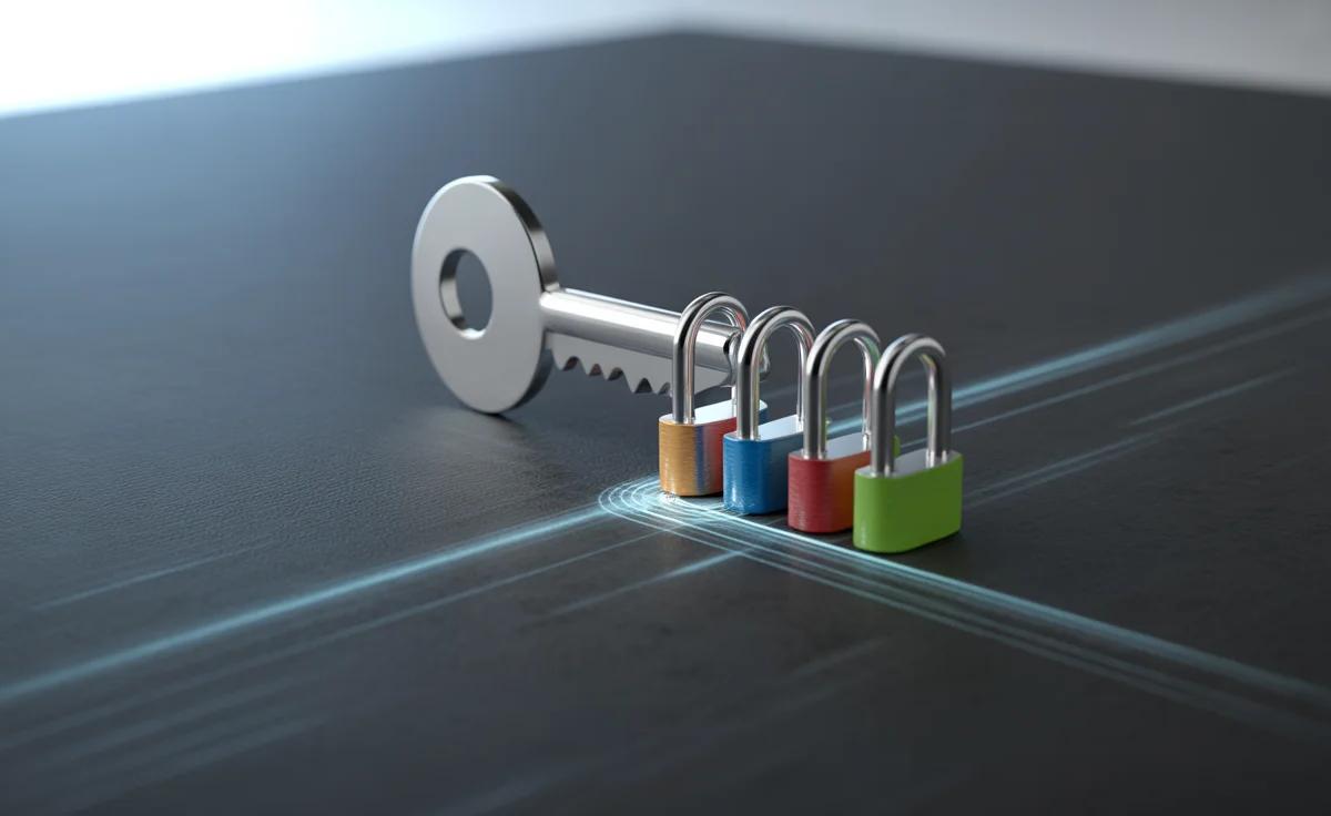 New OSS Release: GeekyAnts Launches Vibecode DB, a New Open-Source Database Abstraction Layer for Modern Web Apps