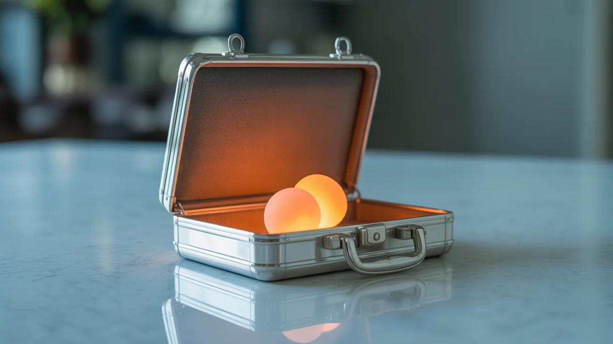 Finance Founder Holds Cash, Investors Demand More Spending