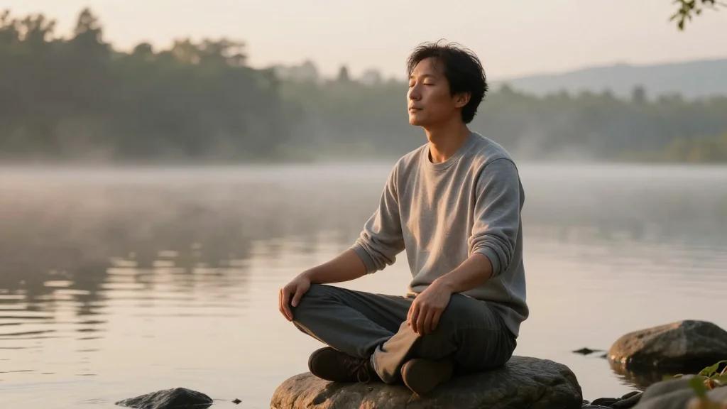 Proactive Habits Boost Cognitive and Emotional Health Across Adult Lifespan