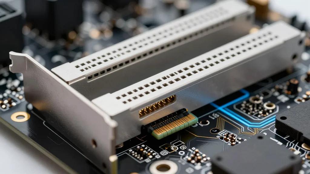Linux 7.1 Adds Some New PCIe Drivers While Nuking Some PCI Drivers