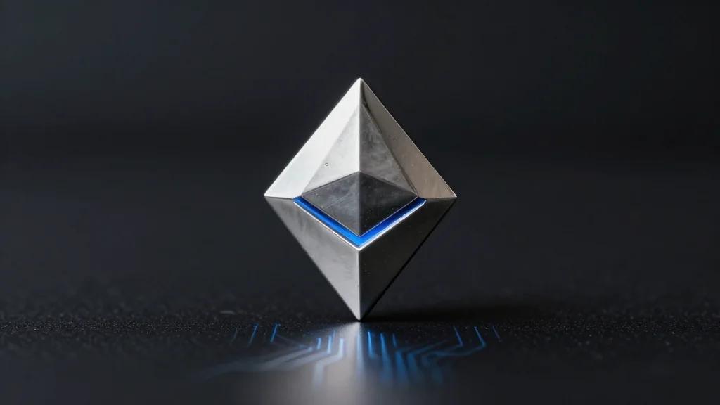 EF Mandate Reinforces Ethereum as Sanctuary Technology