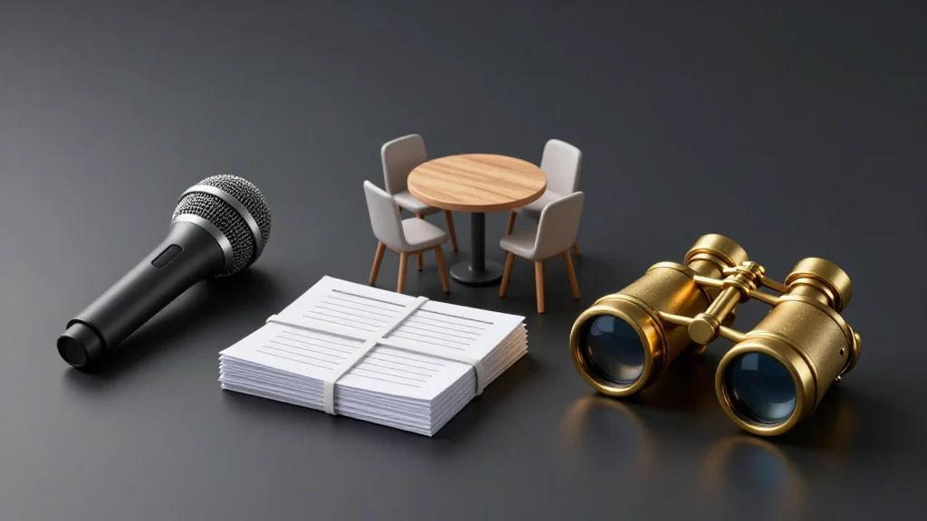 Job Analysis: 4 Methods for Gathering Data