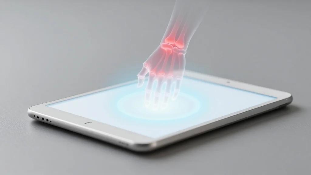 New Drug Extends Rheumatoid Arthritis Remission Years Post‑Treatment